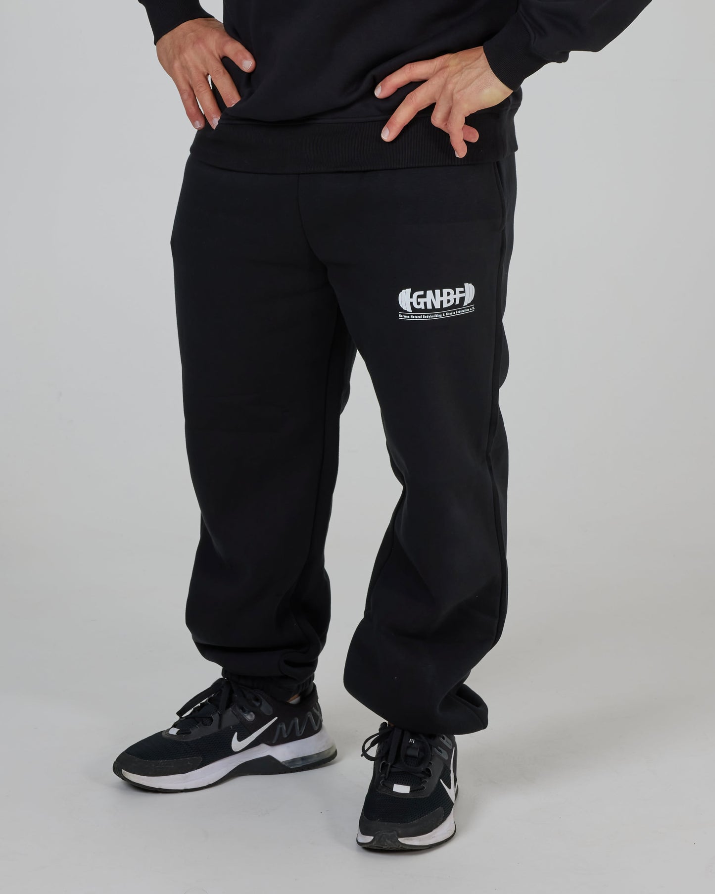 Pants 'DECENT' - GNBF - Men