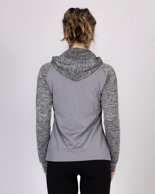 Zoodie 'CONTRAST' - Women