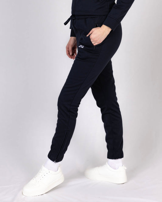 Joggers 'REST' - French Navy - Women
