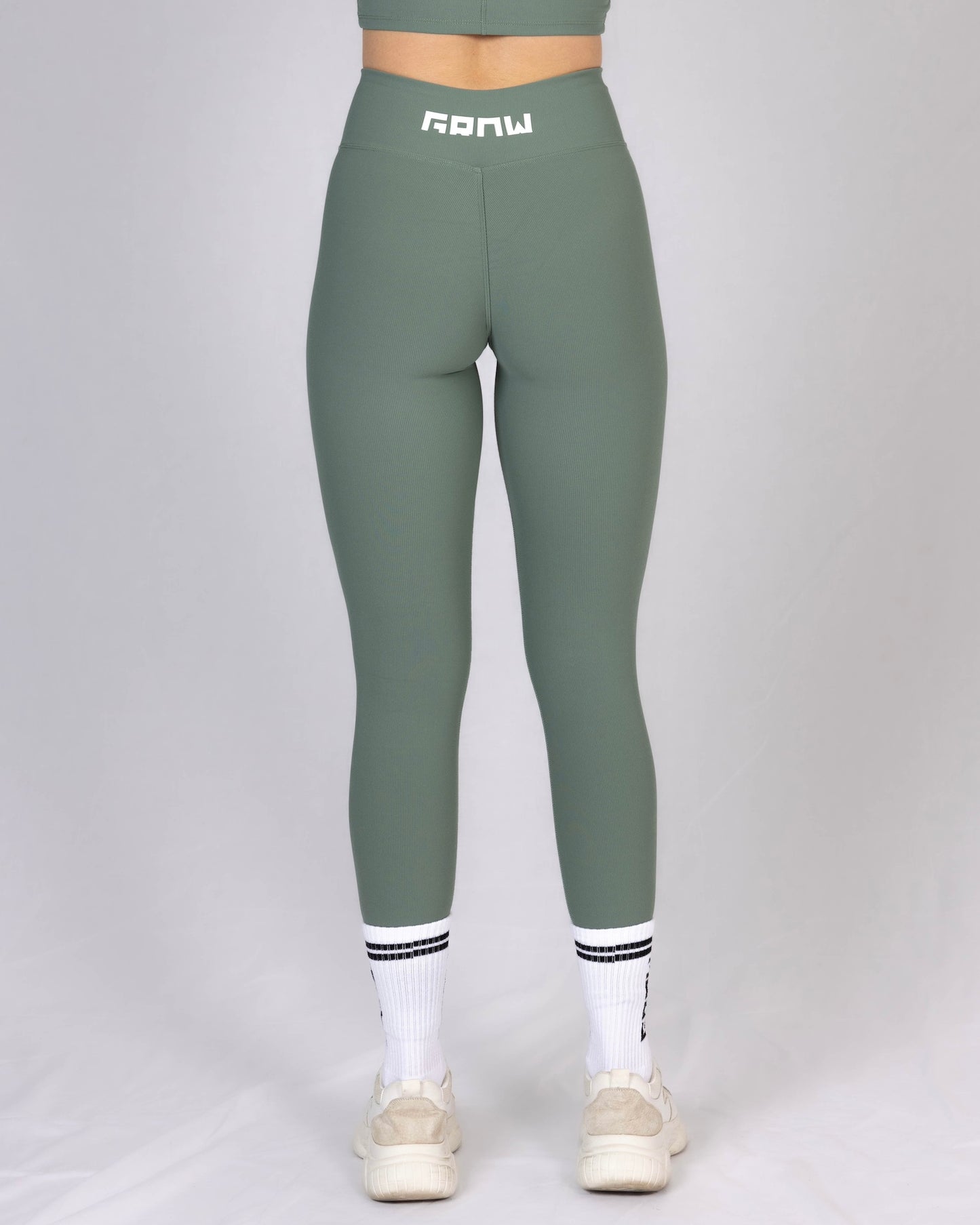 Leggings 'SMART' - Green