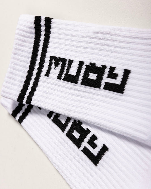 Socken 'TEAM' (2er Pack)