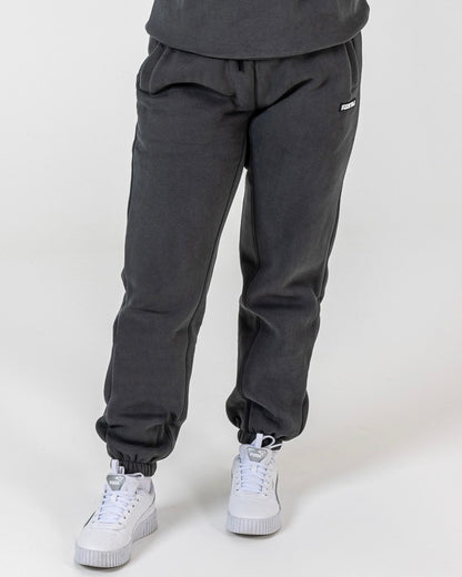 Jogger 'PURE' - Dark Grey - Women