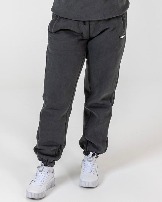 Jogger 'PURE' - Dark Grey - Women