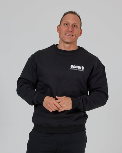 Sweater 'DECENT' - GNBF - Men