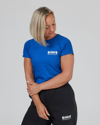 Shirt 'DECENT' - GNBF - Women