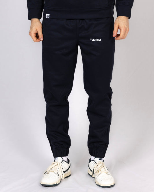 Joggers 'REST' - French Navy - Men