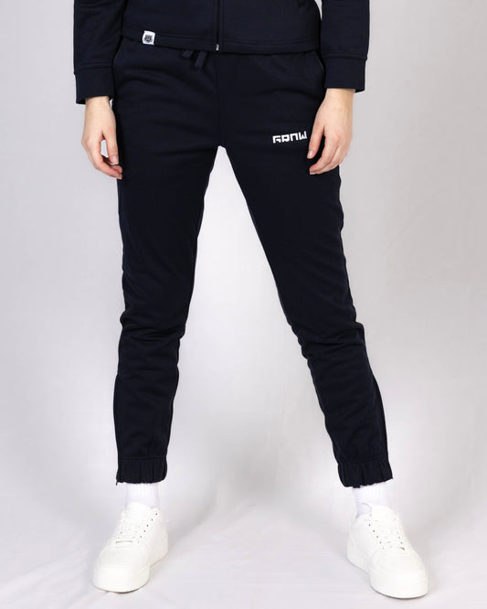 Joggers 'REST' - French Navy - Women