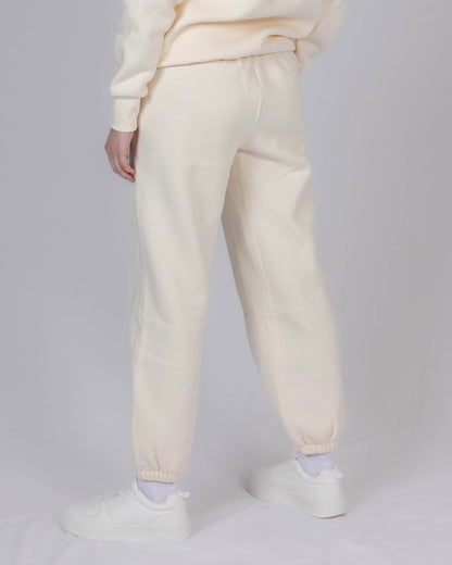 Jogger 'CURVED' - Beige - Women