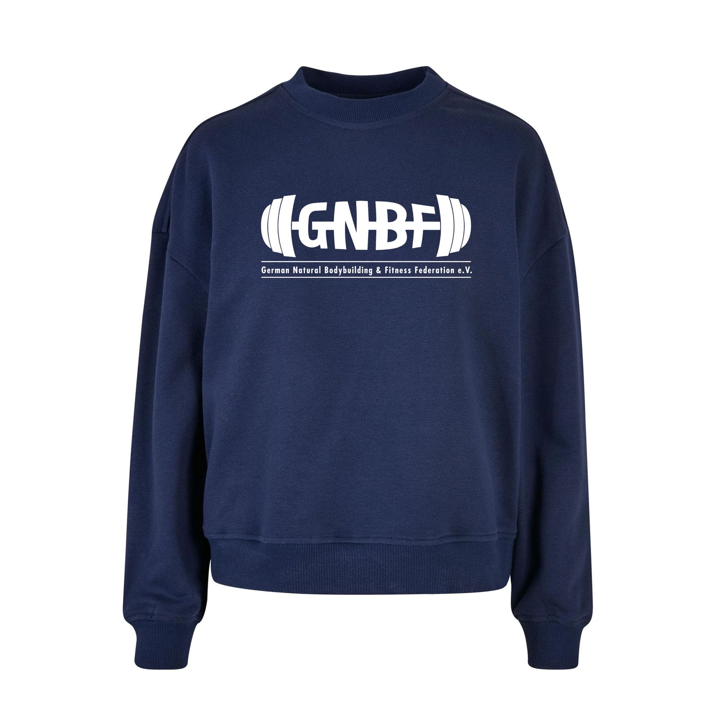 Sweater 'GRAND' - GNBF - Women