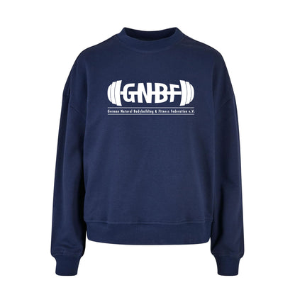 Sweater 'GRAND' - GNBF - Women