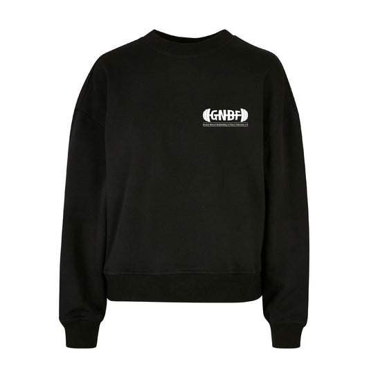 Sweater 'DECENT' - GNBF - Women