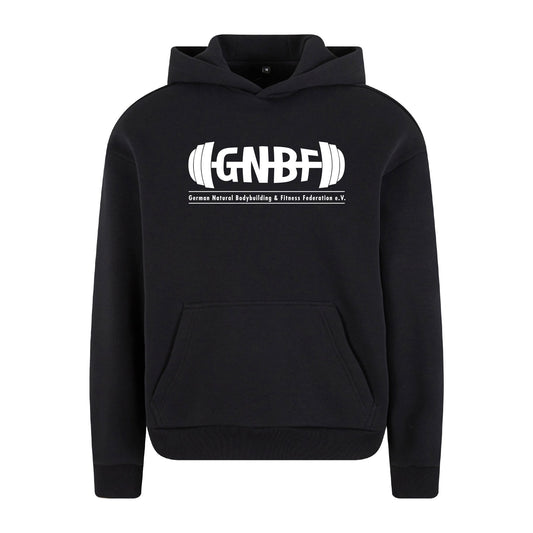 Hoodie 'GRAND' - GNBF - Men