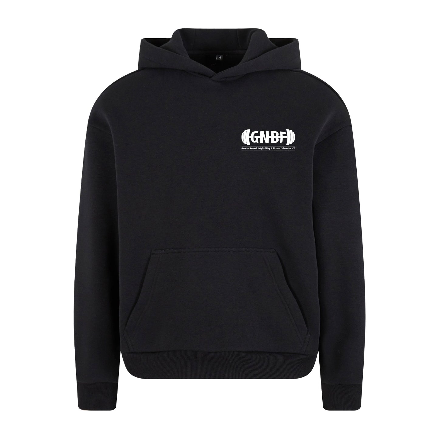 Hoodie 'DECENT' - GNBF - Men