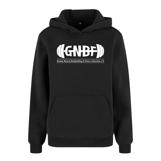 Hoodie 'GRAND' - GNBF - Women