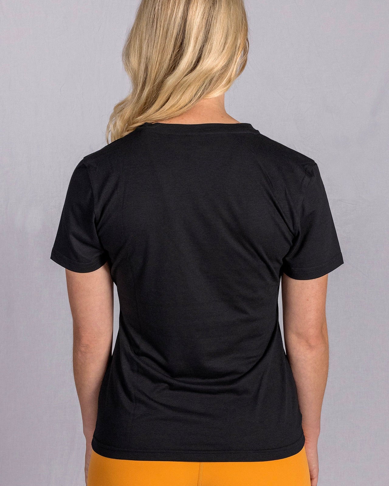 Shirt 'ACTIVE' - Dark Grey - Women