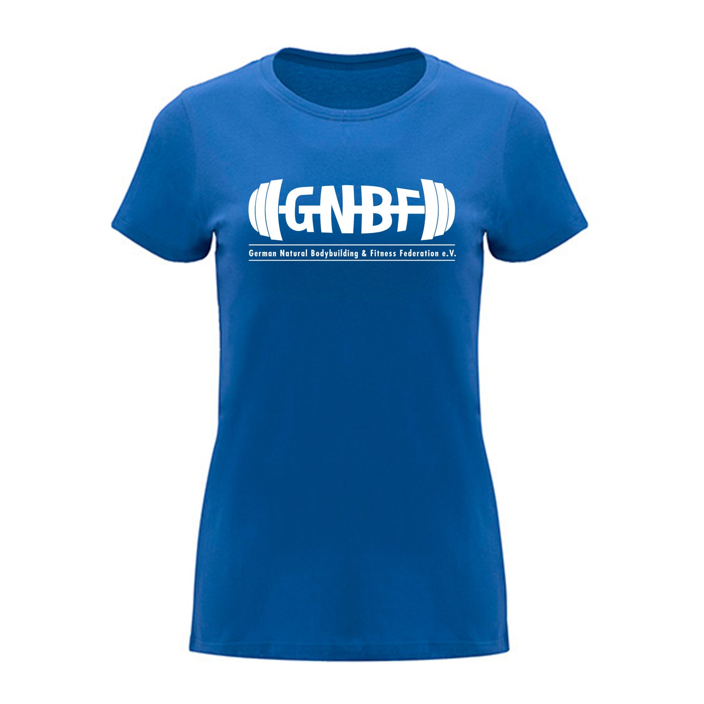 Shirt 'GRAND' - GNBF - Women