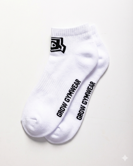 Socken Low-Cut 'CREW' (2er Pack)
